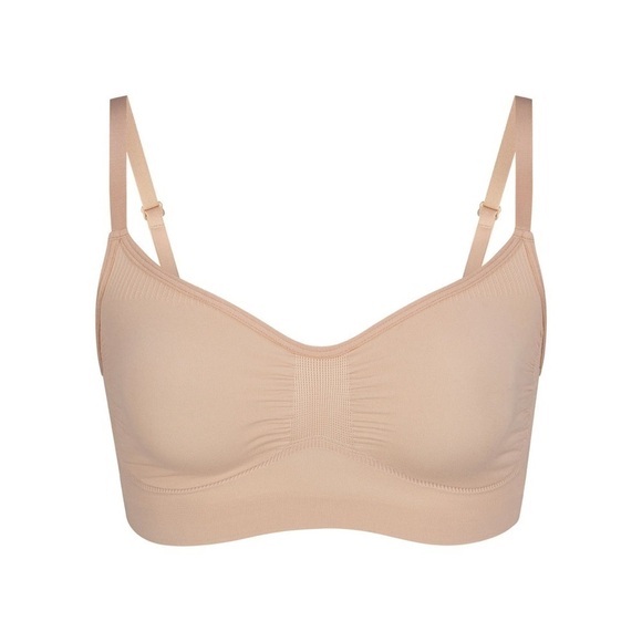 Skims Seamless Sculpt Bralette Smoothing Shapewear, Women’s Size 3XL (NWOT) - Picture 1 of 15